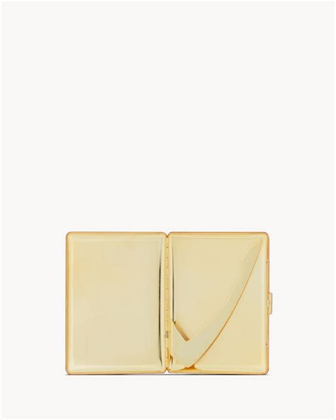 ysl tasche zigaretten|Tsubota Pearl cigarette holder .